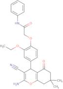 N-(3-Aminophenyl)-3-chlorobenzamide