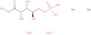 D-Fructose-6-phosphate sodium hydrate