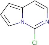 1-Chloropyrrolo[1,2-c]pyrimidine