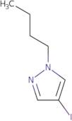 1-Butyl-4-iodo-1H-pyrazole