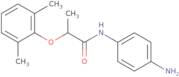 4-((4-Chlorobenzyl)oxy)-3-fluorobenzaldehyde