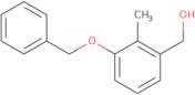 (3-Benzyloxy-2-methyl-phenyl)-methanol