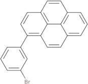 1-(3-Bromophenyl)pyrene