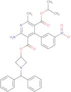 Dehydro azelnidipine