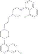 5-Chloro 7-deschloropiperaquine