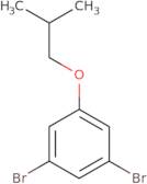 1,3-Dibromo-5-isobutoxybenzene