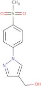 1H-Pyrazole-4-methanol