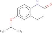 6-(Propan-2-yloxy)-1,2,3,4-tetrahydroquinolin-2-one