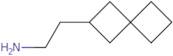 2-{Spiro[3.3]heptan-2-yl}ethan-1-amine