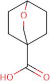 2-Oxabicyclo[2.2.2]octane-4-carboxylic acid