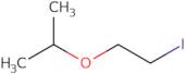 2-(2-Iodoethoxy)propane