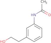 N-[3-(2-Hydroxyethyl)phenyl]acetamide