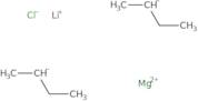 Di-sec-butylmagnesium - lithium chloride, 13% in tetrahydrofuran