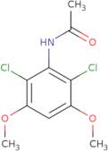 N-(2,6-Dichloro-3,5-dimethoxyphenyl)acetamide