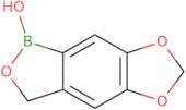 5,10,12-Trioxa-4-boratricyclo[7.3.0.0,3,7]dodeca-1(9),2,7-trien-4-ol