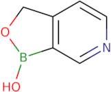 1H,3H-[1,2]Oxaborolo[3,4-c]pyridin-1-ol