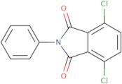 4,7-Dichloro-2-phenyl-1H-isoindole-1,3(2H)-dione