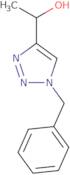 1-(1-Benzyl-1H-1,2,3-triazol-4-yl)ethan-1-ol