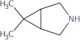 6,6-Dimethyl-3-azabicyclo[3.1.0]hexane