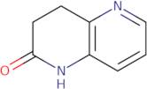 3,4-Dihydro-1,5-naphthyridin-2(1h)-one