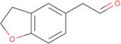 5-Benzofuranacetaldehyde