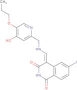 Cdk4 inhibitor V