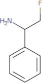 (1R)-2-Fluoro-1-phenylethan-1-amine