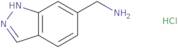 6-(Aminomethyl)-1H-indazole hydrochloride