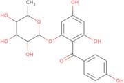 Iriflophenone 2-o-rhamnoside