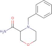 4,4,4-Trifluoro-1-(3-oxo-3,4-dihydro-2H-benzo(1,4)oxazin-6-yl)-butane-1,3-dione