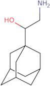 (1R)-1-(Adamantan-1-yl)-2-aminoethan-1-ol