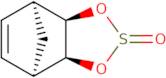 rac-(1R,2S,6R,7S)-3,5-Dioxa-4λ4-thiatricyclo[5.2.1.0,2,6]dec-8-en-4-one