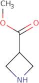 Methyl Azetidine-3-carboxylate hydrochloride