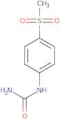 (4-Methanesulfonylphenyl)urea