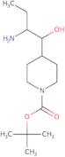 1-Ethyl-3,5-bis[(3,4,5-trimethoxyphenyl)methylidene]piperidin-4-one