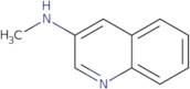 N-Methylquinolin-3-amine