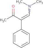 (3Z)-4-(Dimethylamino)-3-phenylbut-3-en-2-one