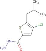 3-(4-tert-Butylphenyl)benzaldehyde