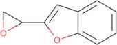 2-[(2S)-Oxiran-2-yl]-1-benzofuran