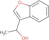(1S)-1-(1-Benzofuran-3-yl)ethan-1-ol