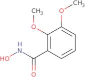 N-Hydroxy-2,3-dimethoxybenzamide