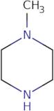 N-Methylpiperazine-3,3,5,5-d4