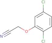 2-(2,5-Dichlorophenoxy)acetonitrile