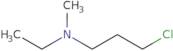 (3-Chloropropyl)(ethyl)methylamine