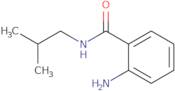 2-Amino-N-(2-methylpropyl)benzamide