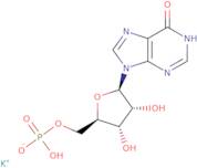 Polyinosinic acid tripotassium salt