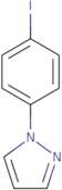 1-(4-Iodophenyl)-1H-pyrazole