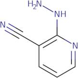 2-Hydrazino-nicotinonitrile