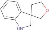 1,2-Dihydrospiro[indole-3,3'-oxolane]