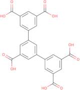 [1,1':3',1''-Terphenyl]-3,3'',5,5',5''-pentacarboxylic acid